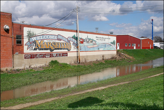 Marseilles, Illinois – Nutrien Health