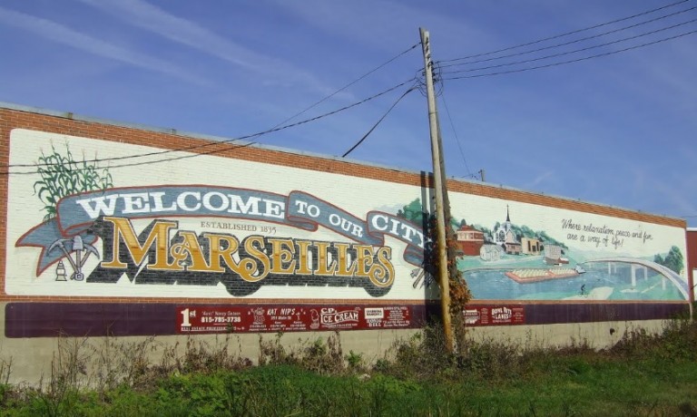 Marseilles, Illinois – Nutrien Health